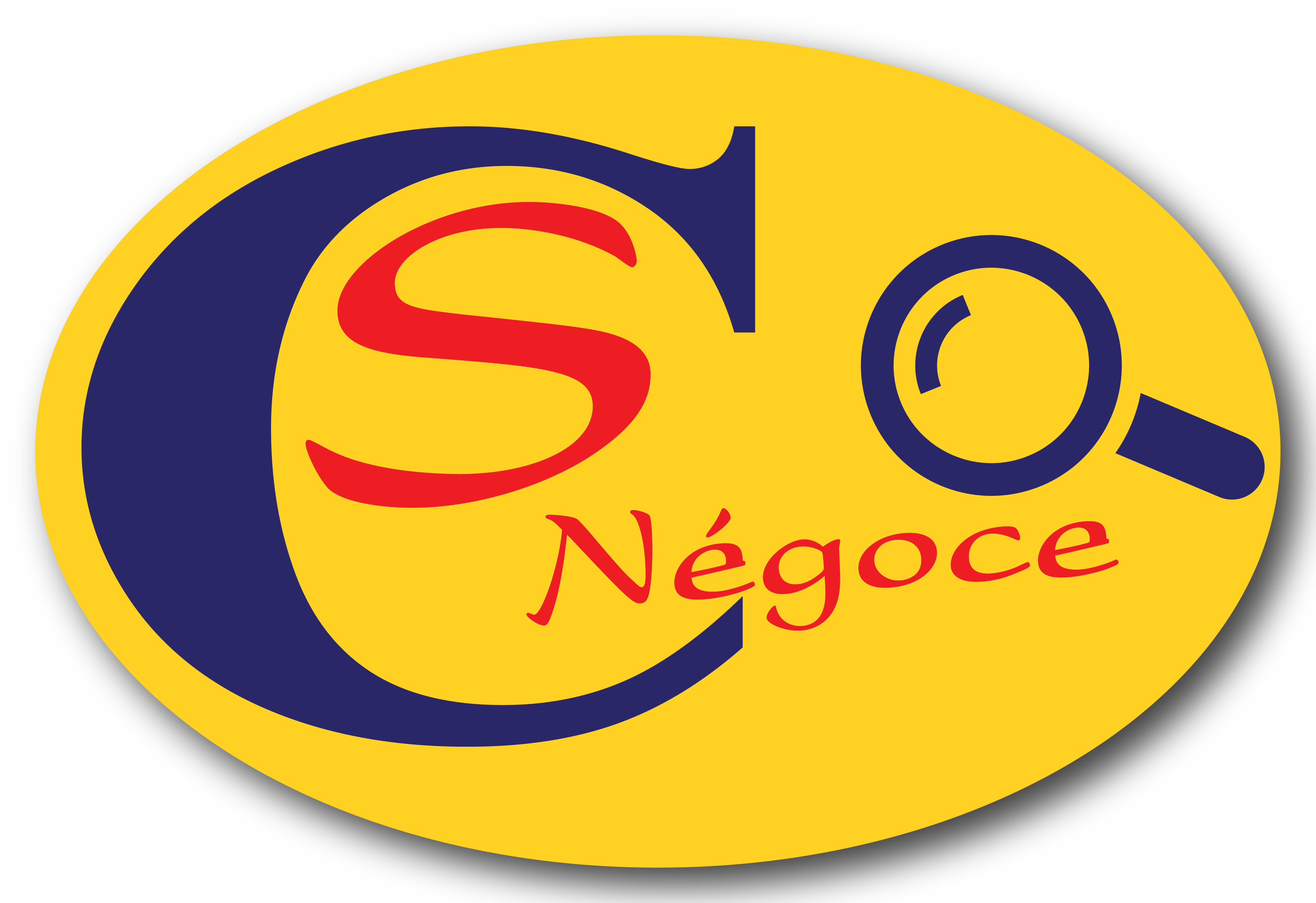 CS Negoce